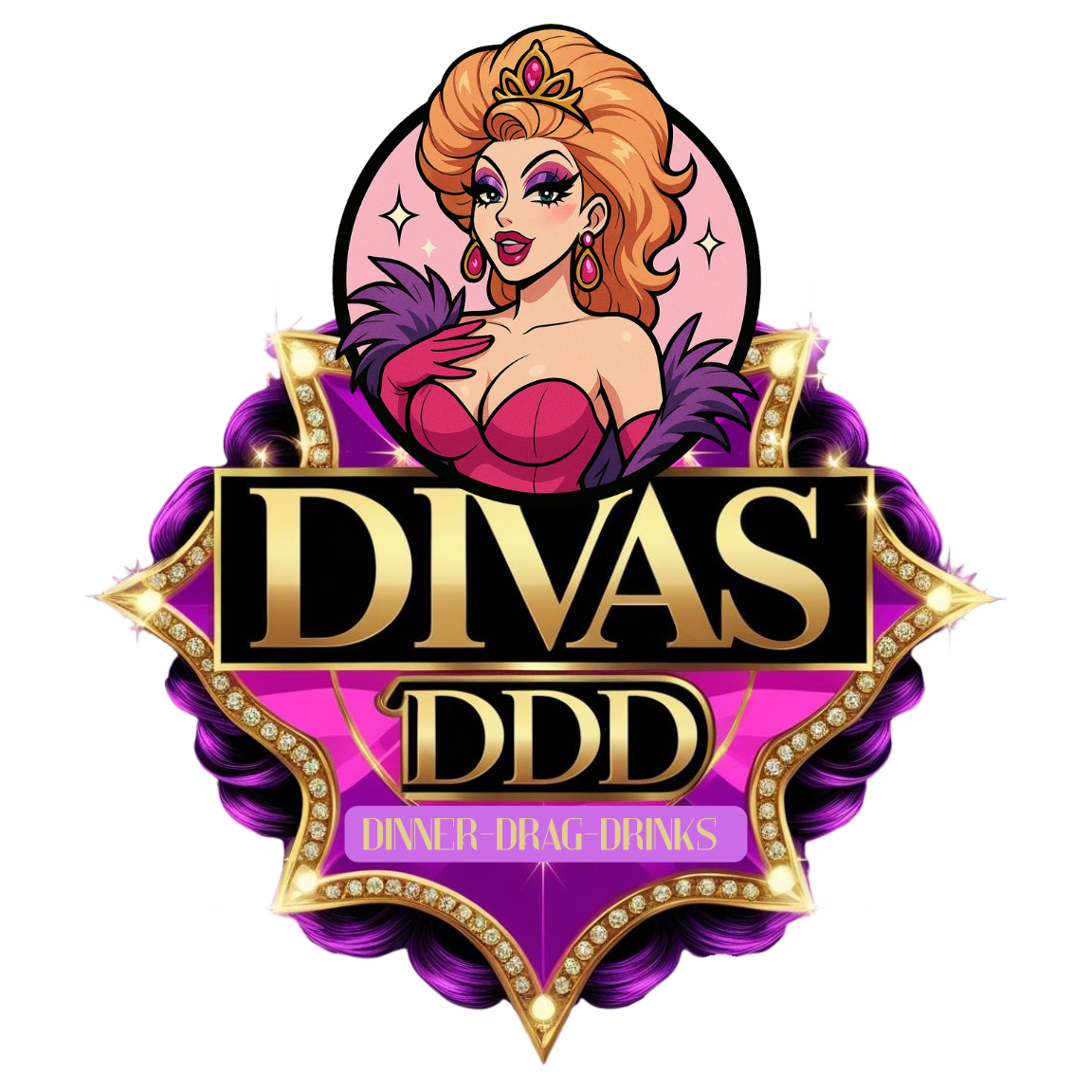 Divas DDD